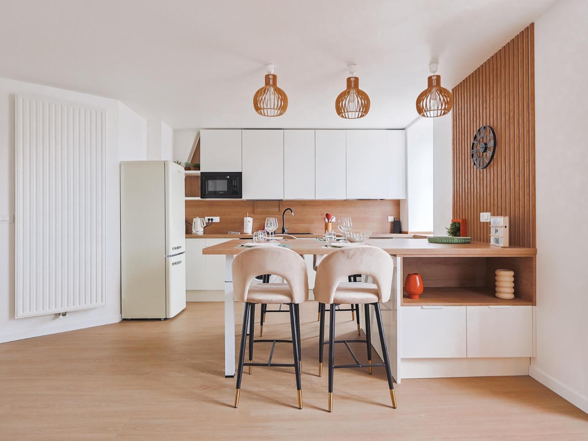 Le Macareux Apartment Perros-Guirec Exterior photo